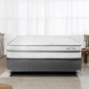 Colchón Altto en set