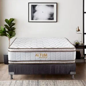 Ambiente Altum Premium Confort Vital