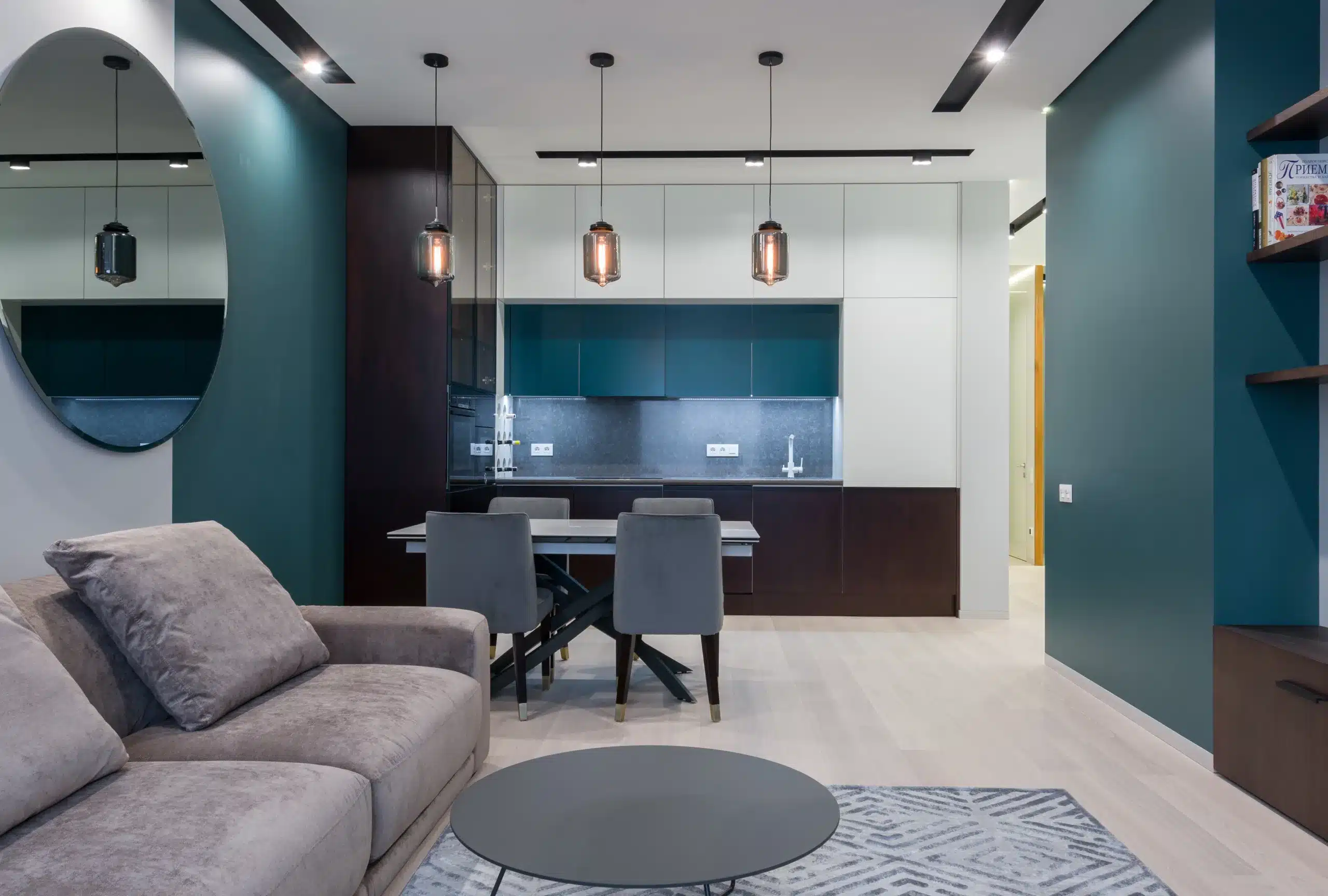 Haz de tus espacios un lugar mágico! Sala, Comedor, Sofa, Sofa Cama